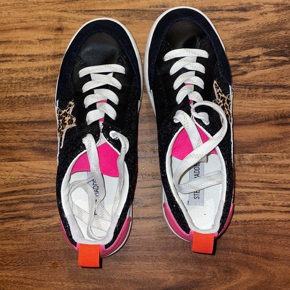 Steve Madden sneakers - Picture 3 of 7